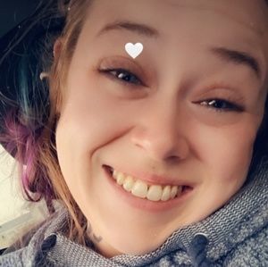 Meet your Posher, Tricia